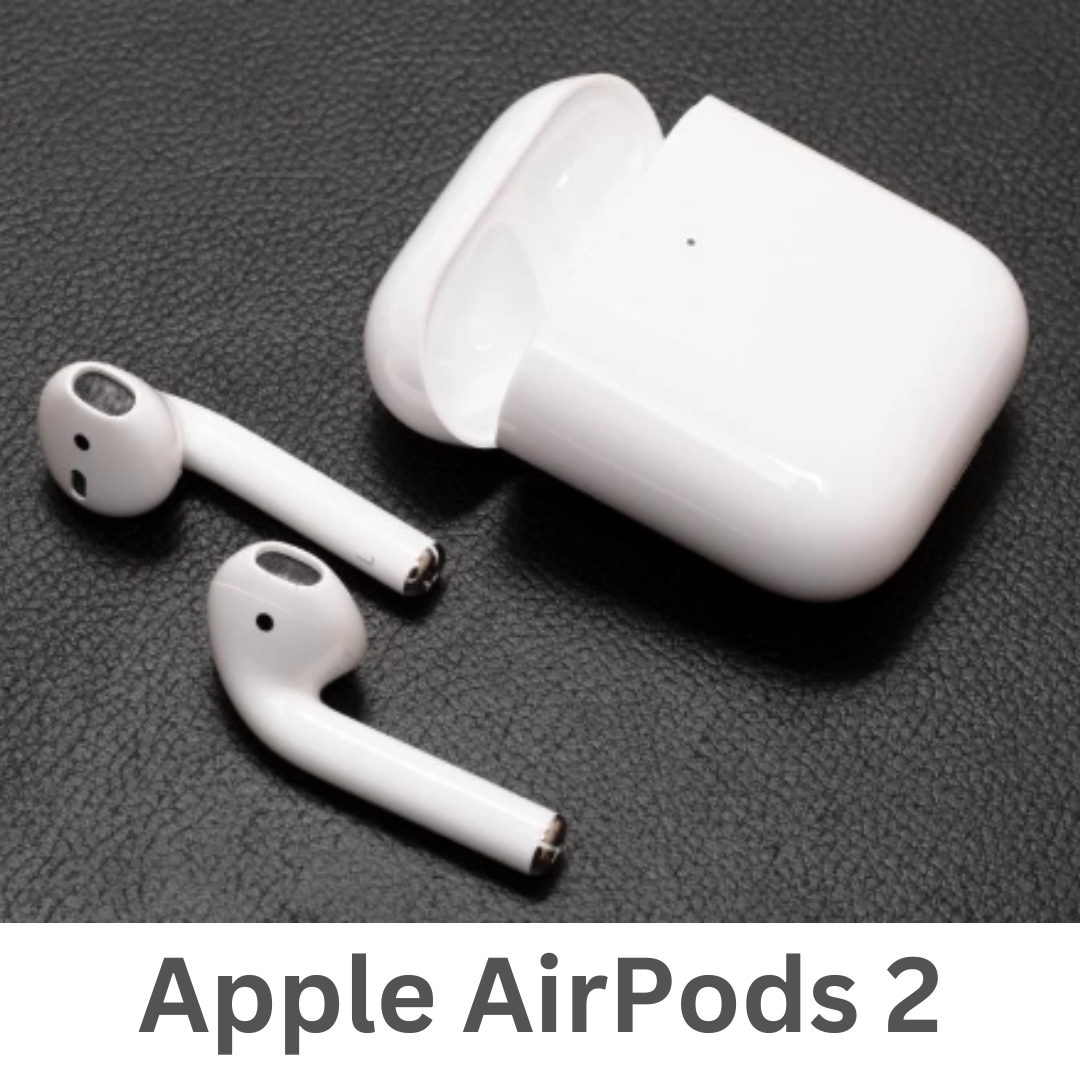 Apple AirPods 2