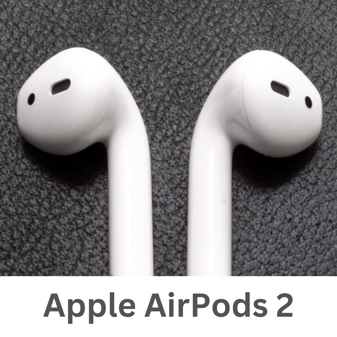 Apple AirPods 2