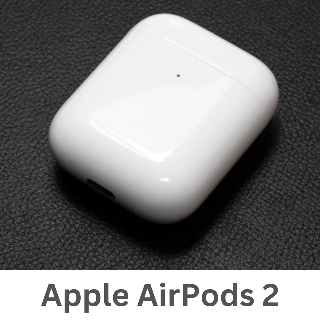 Apple AirPods 2