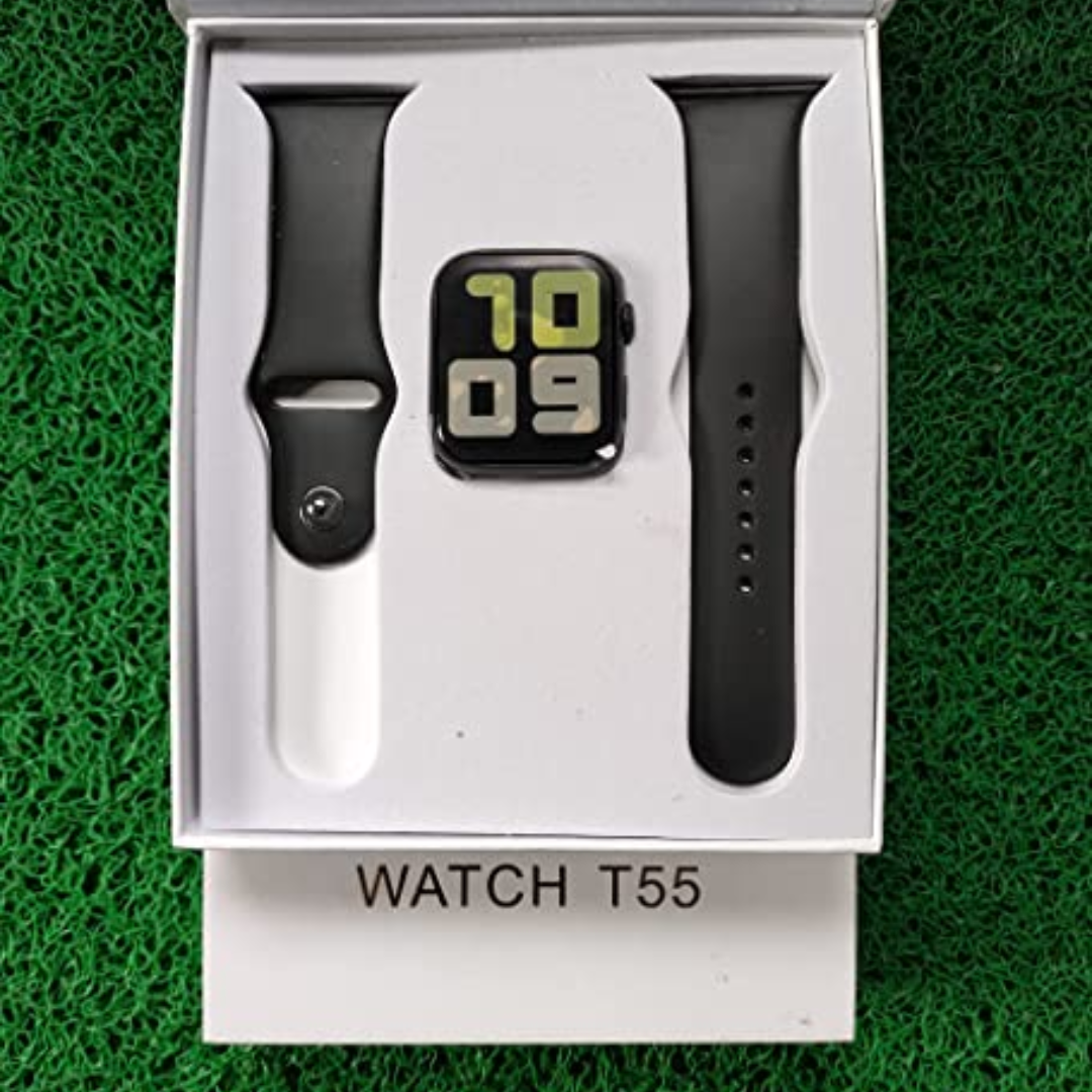 Fitpro T55 Smartwatch Intelligent Series