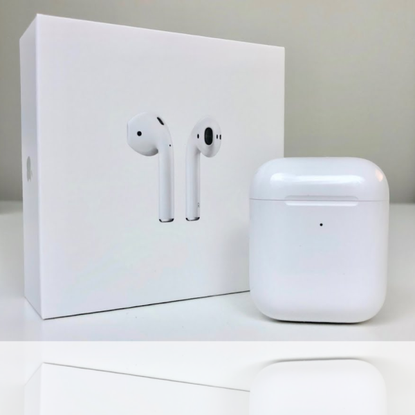 Apple AirPods 2