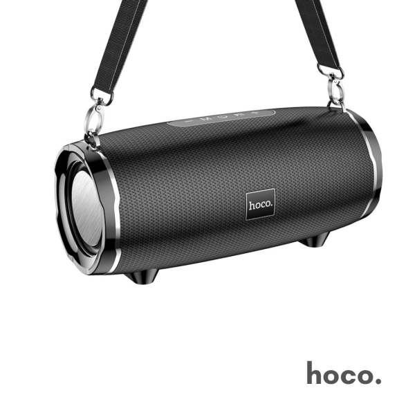 Hoco HC2 True Wireless Waterproof Bluetooth Speaker