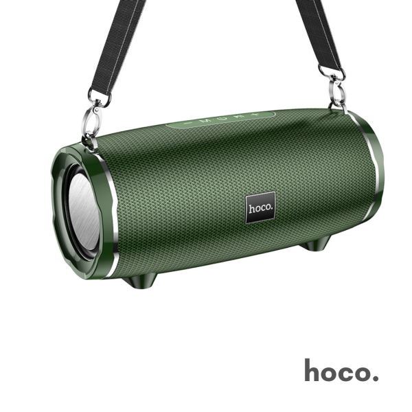 Hoco HC2 True Wireless Waterproof Bluetooth Speaker