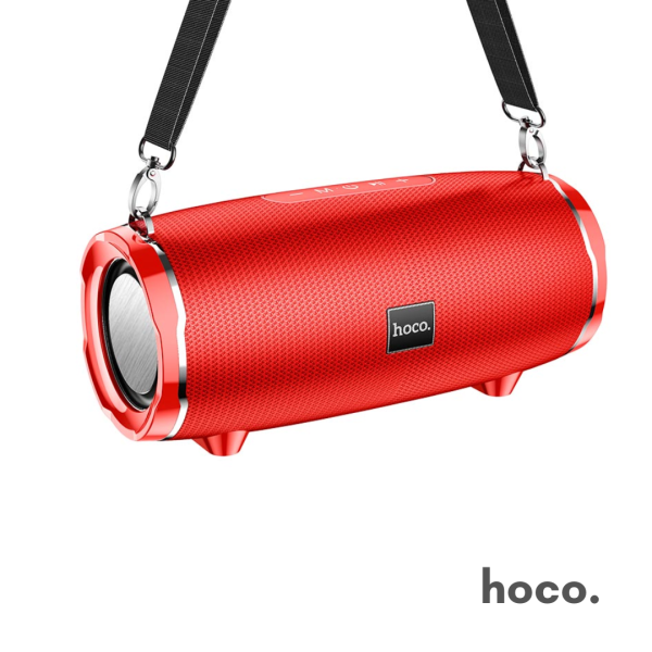 Hoco HC2 True Wireless Waterproof Bluetooth Speaker