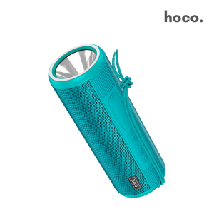 Hoco Wireless Speaker “HC11 Bora” Sports Sortable Loudspeaker