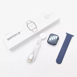 Microwear W28 Watch 8-Pro Smartwatch