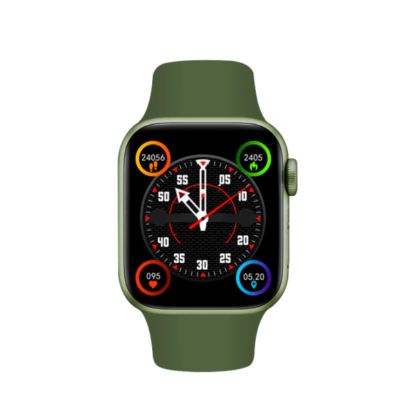 WS7 Pro Smartwatch