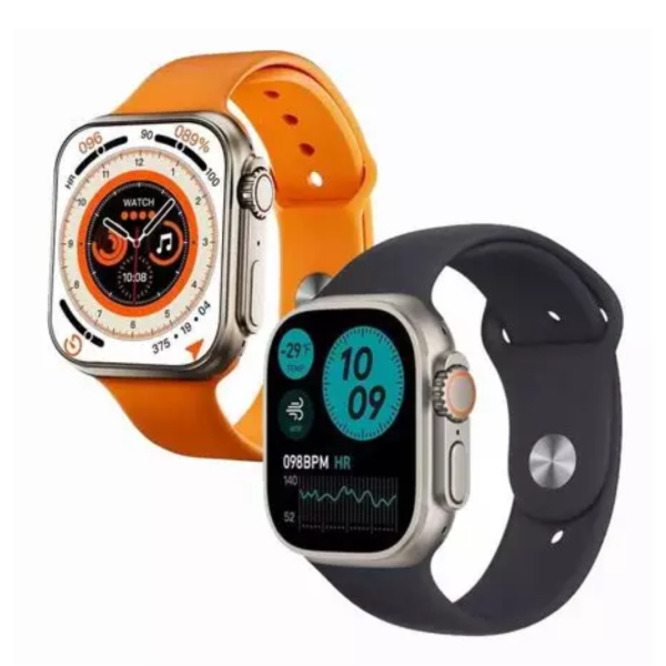 Smart Watch S8 Ultra Series