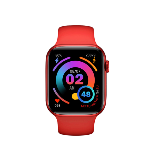 WS7 Pro Smartwatch