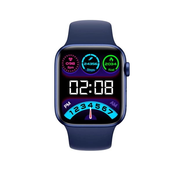 WS7 Pro Smartwatch