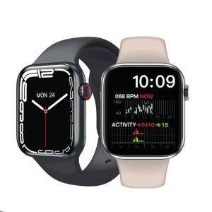 Wearfit KW37 Smartwatch (2)