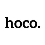 hoco logo