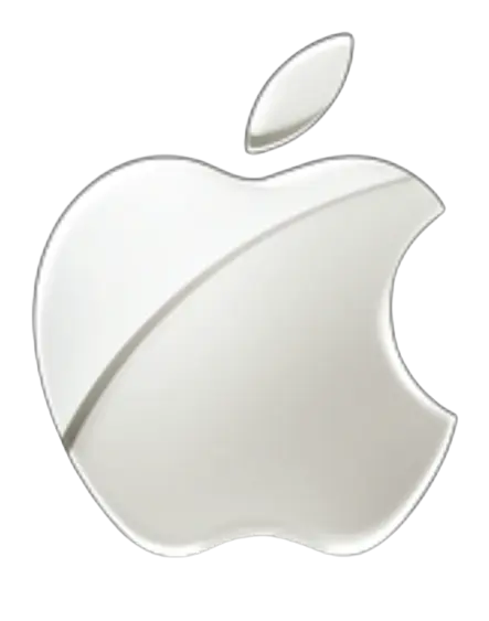 iPhone logo